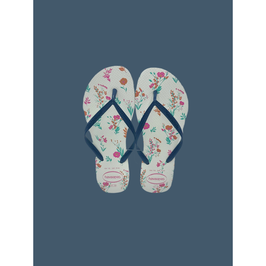 Havaianas Floral