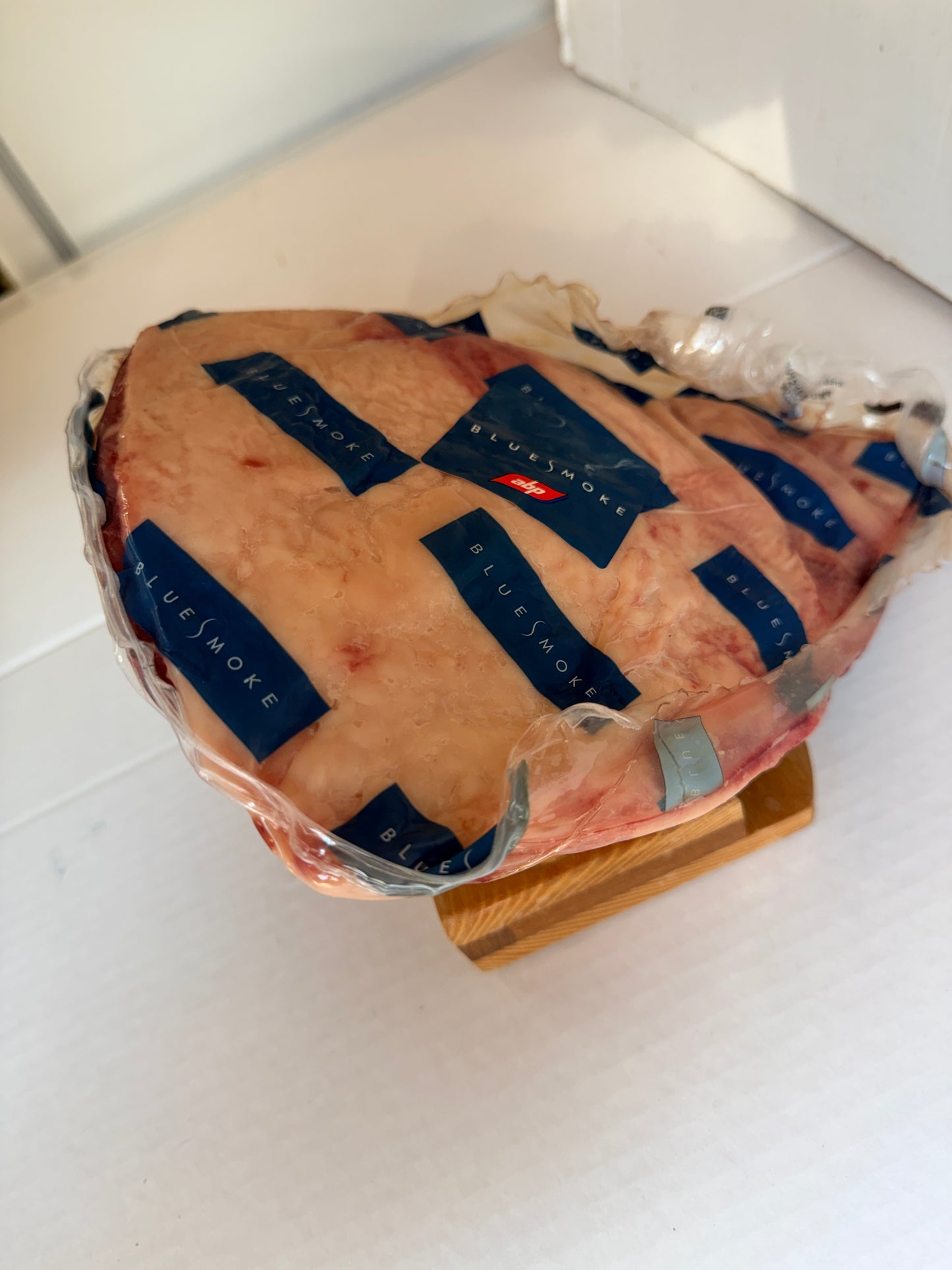 Picanha (From Blue Smoke Farms) Piece 718 1.204 @£20.47 /KG
