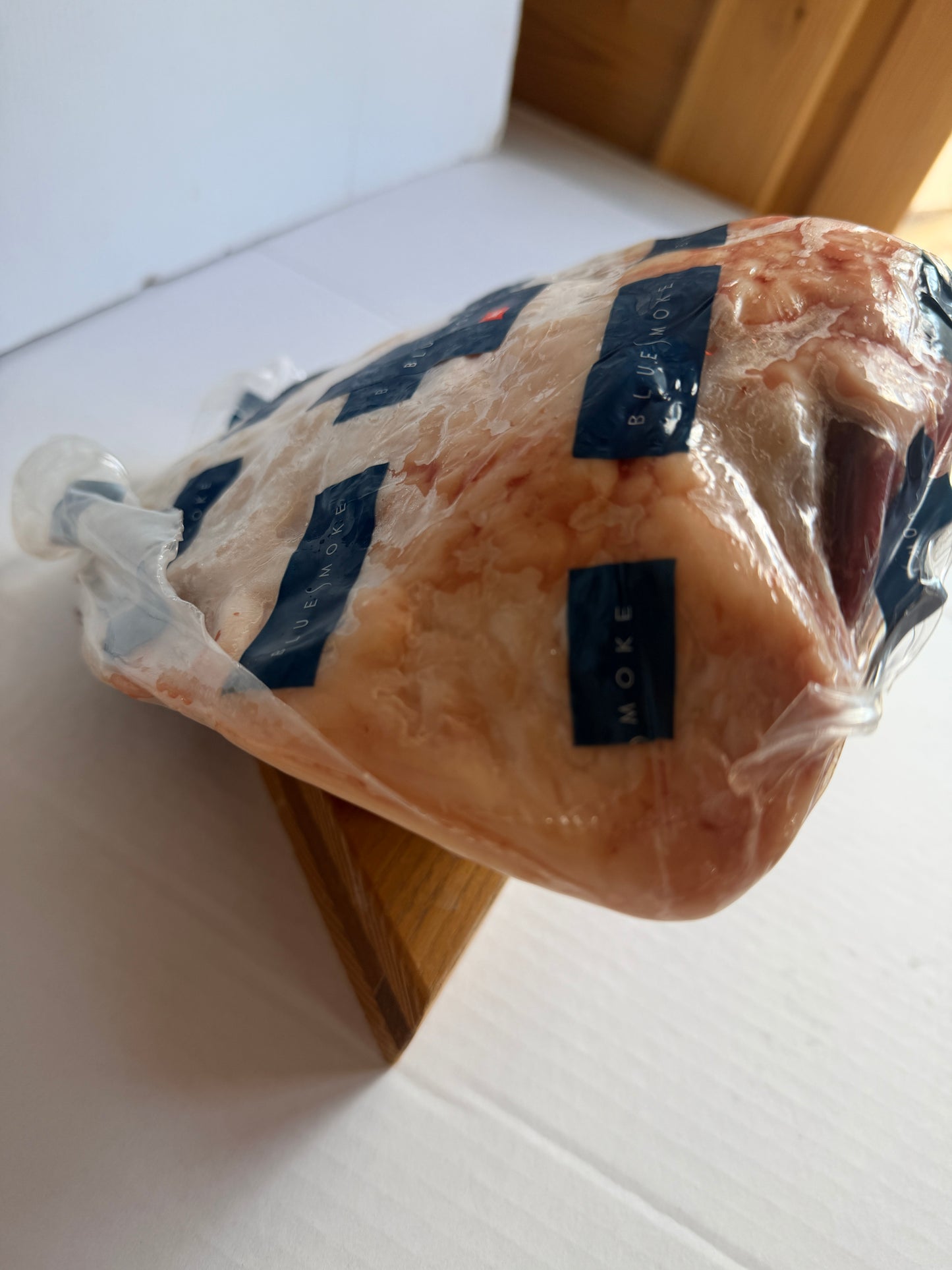 Picanha (From Blue Smoke Farms) Piece 701 1.678 @£20.47 /KG