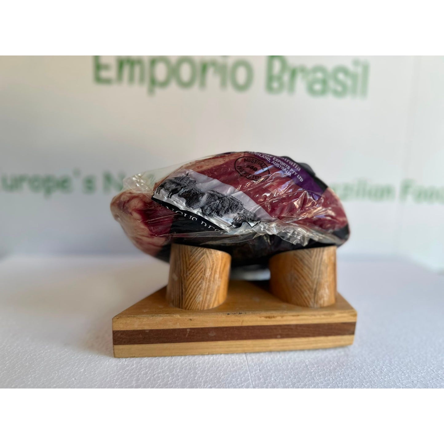 Picanha (Aberdeen Angus Award Winning Cut!) Piece 505 2.014 @ £20.97 /KG