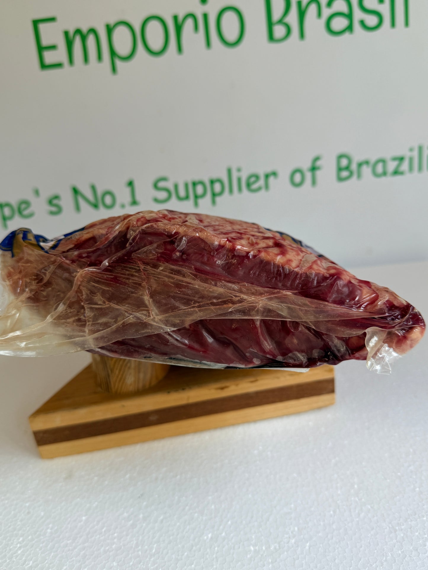 Picanha (NZ) Piece 106 1.544 @£19.97 /KG