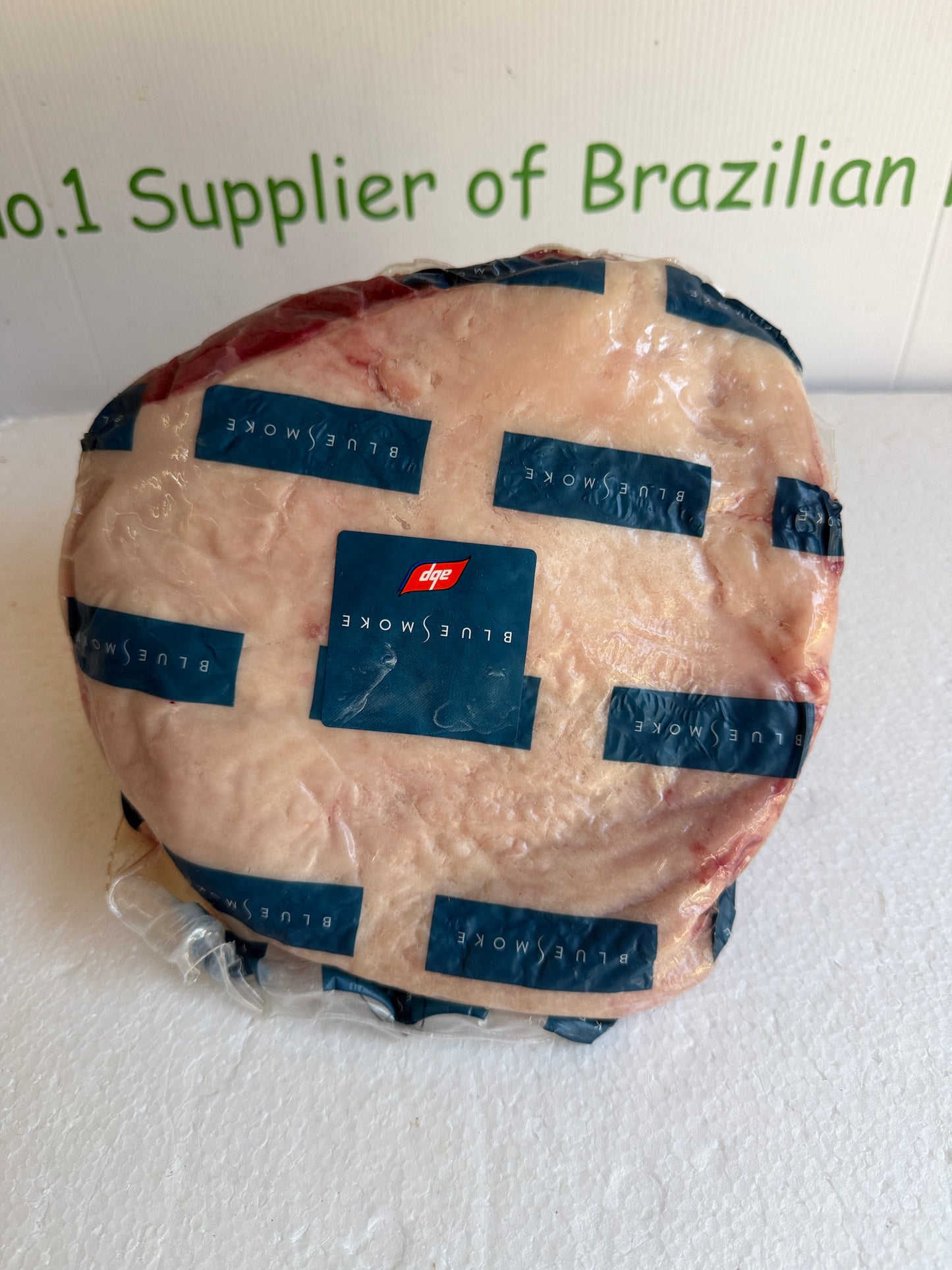 Picanha (From Blue Smoke Farms) Piece 317 1.311 @ £20.47 /KG