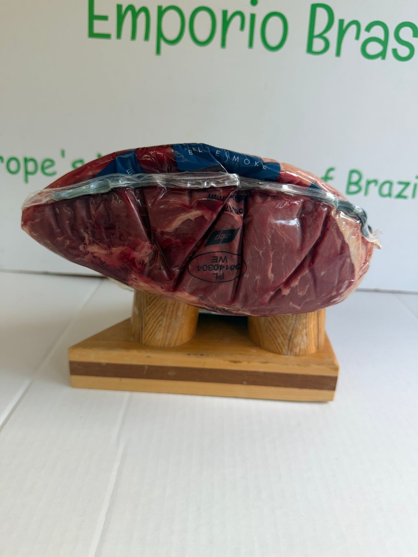 Picanha (From Blue Smoke Farms) Piece 707 1.701 @£20.47 /KG