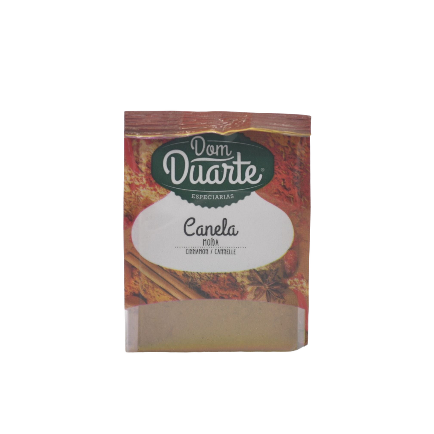 Canela em Po  50gr - Dom Duarte