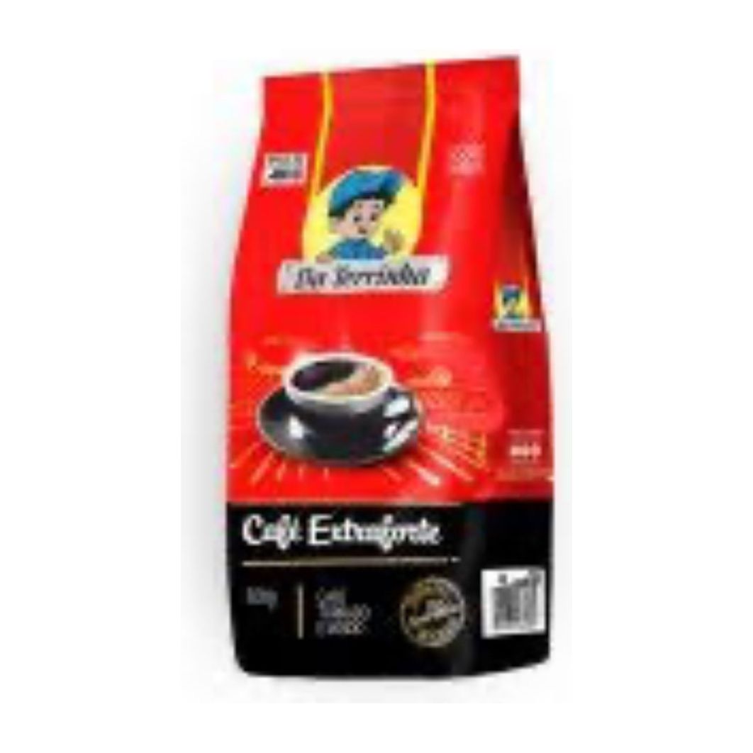 Café Extraforte Da Terrinha 500g