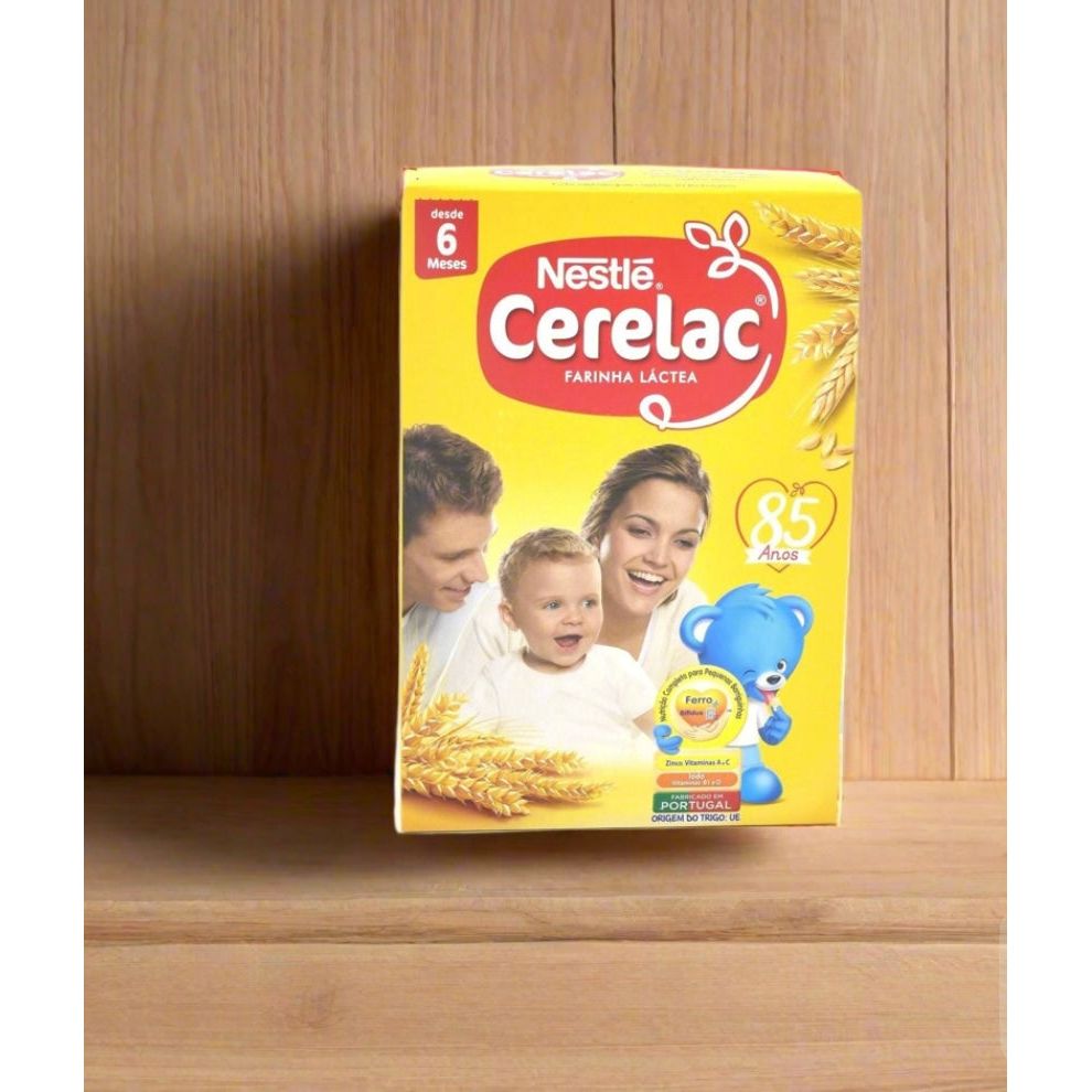 Cerelac STD 500g