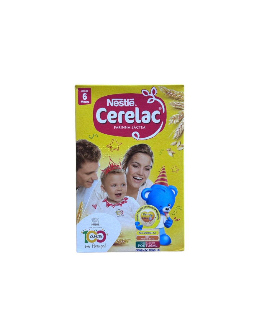 Cerelac STD 900g