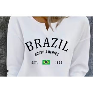 Women’s Long sleeve relax shirt
