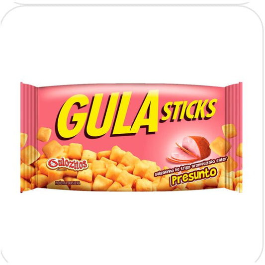 Gula Sticks Ham Presunto 50g