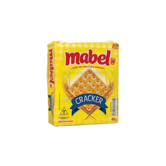 Mabel Bolacha Cream Cracker - date 05/05/24