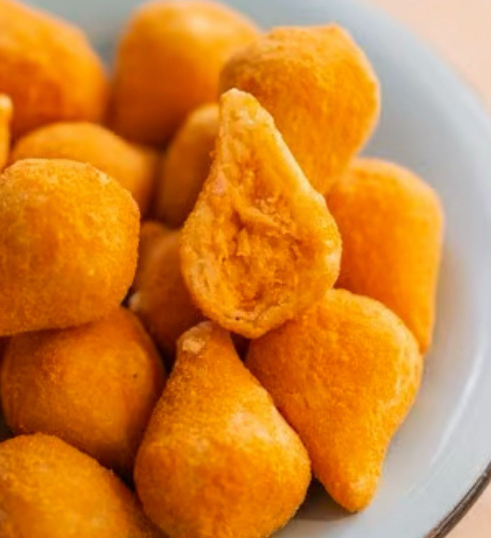 Beth's Coxinha (50 Pack)