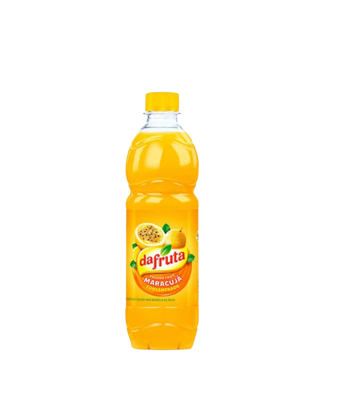 Suco de Maracuja - Passion fruit DaFruta 500ml