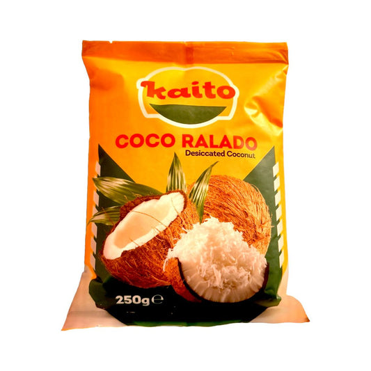 Coco Rolado 250g Kaito