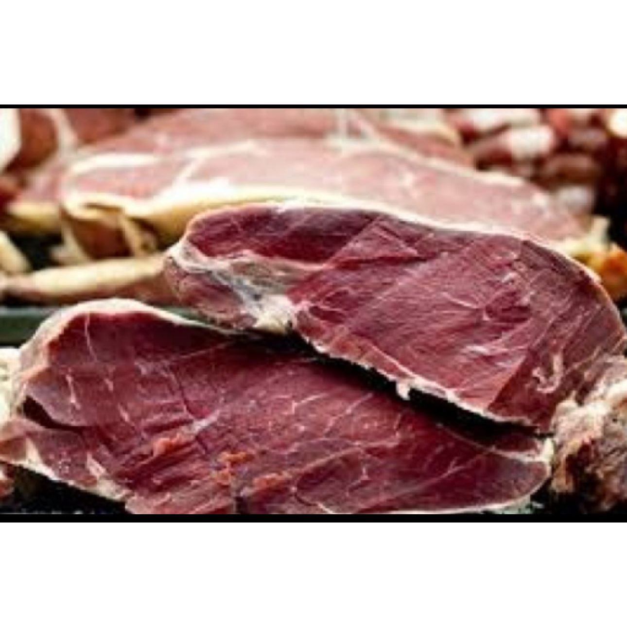 Carne Seca Top Brazil 400-450g (Size 1)