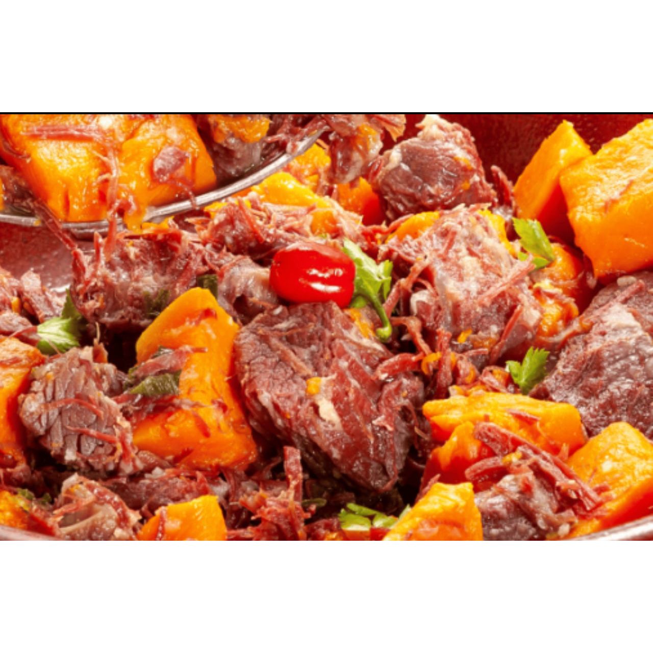 Carne Seca Top Brazil 550-600g (Size 8)