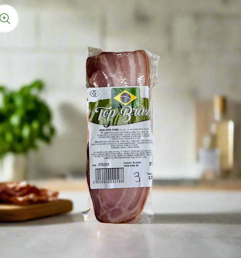 Bacon Premium Size 0 Approx 140-160g