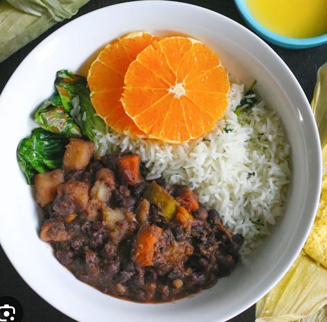 Feijoada Meal Kit