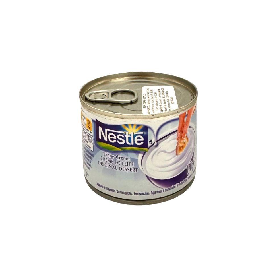 Creme de Leite Nestle 170g