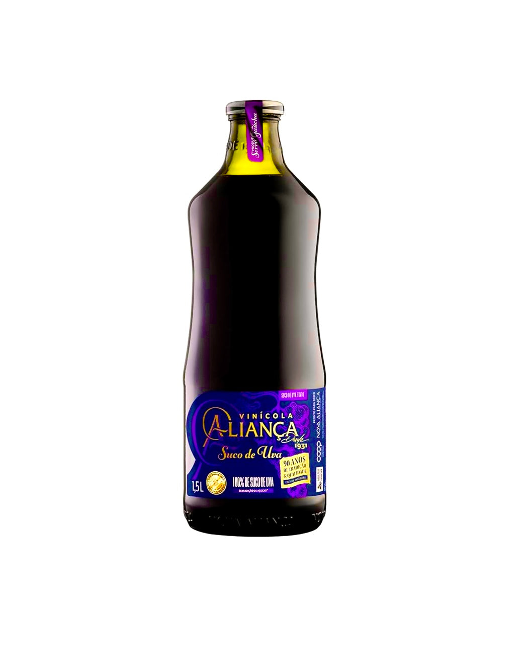 Grape Juice 1.5L Nova Alianca