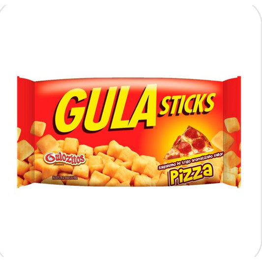 Gula Sticks Pizza 50g