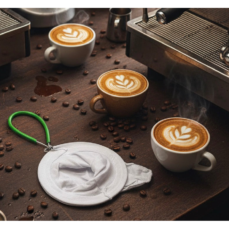 Coador Para Cafe