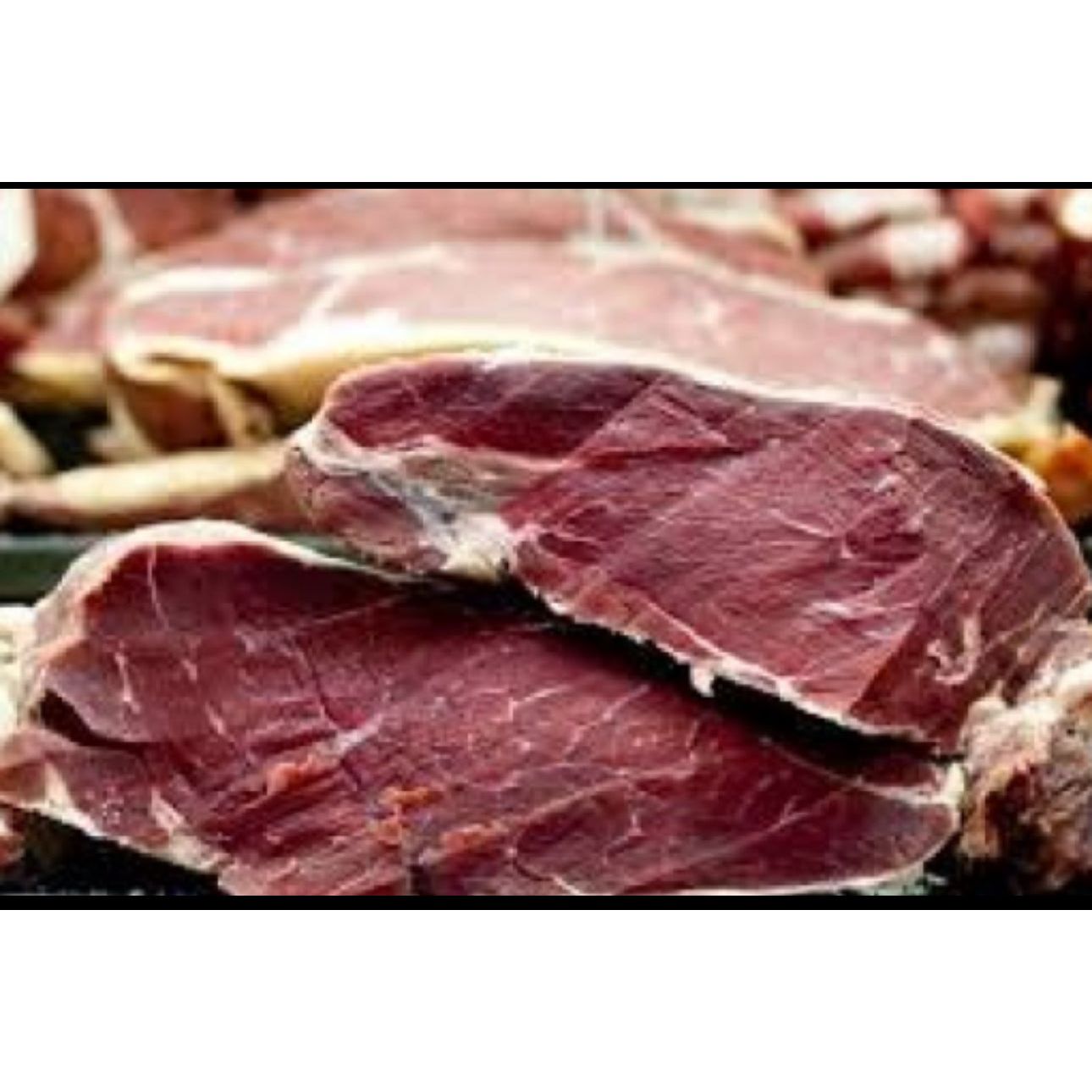 Carne Seca Top Brazil 550-600g (Size 8)