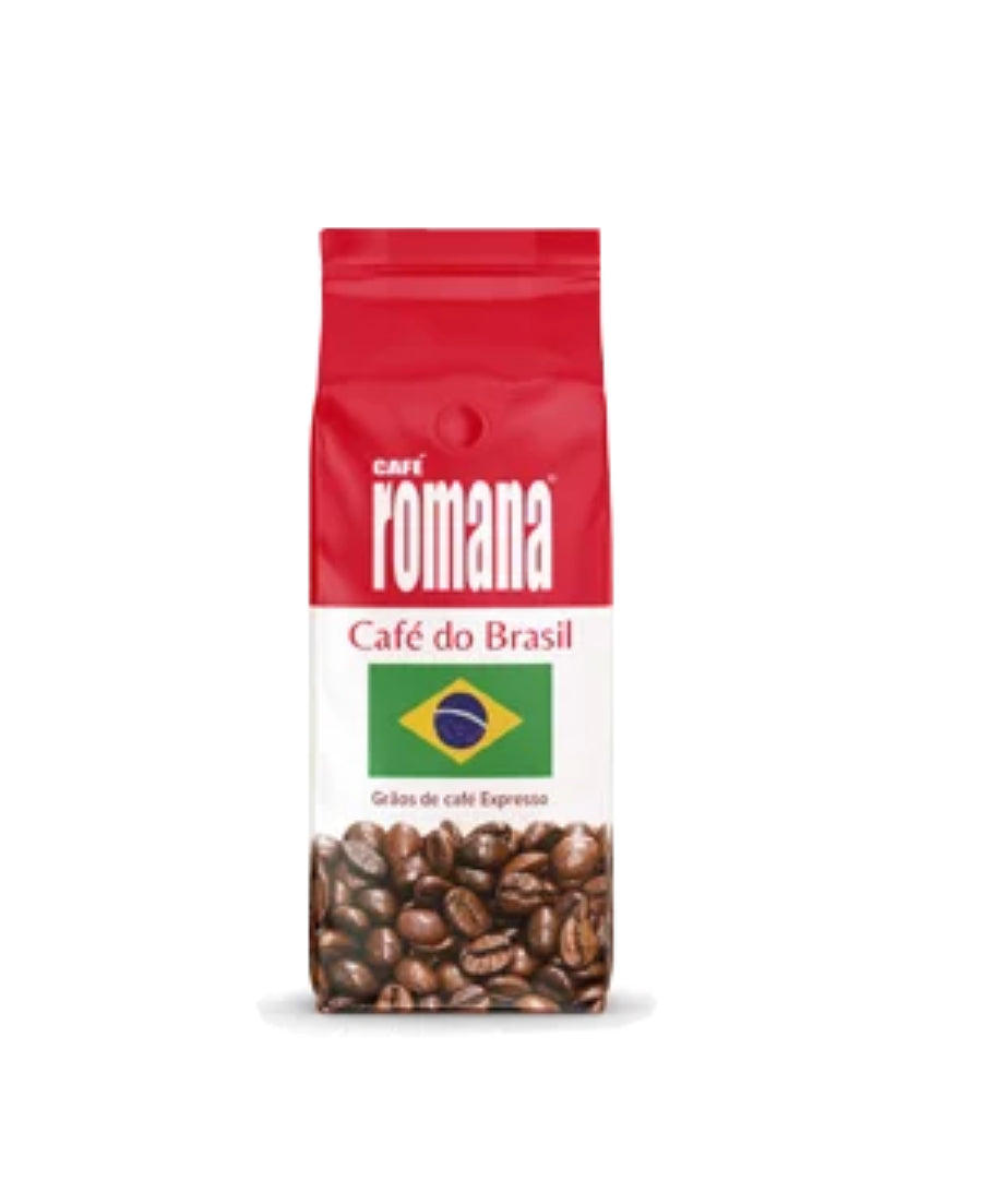 Brazilian Romana Coffee 1kg Beans