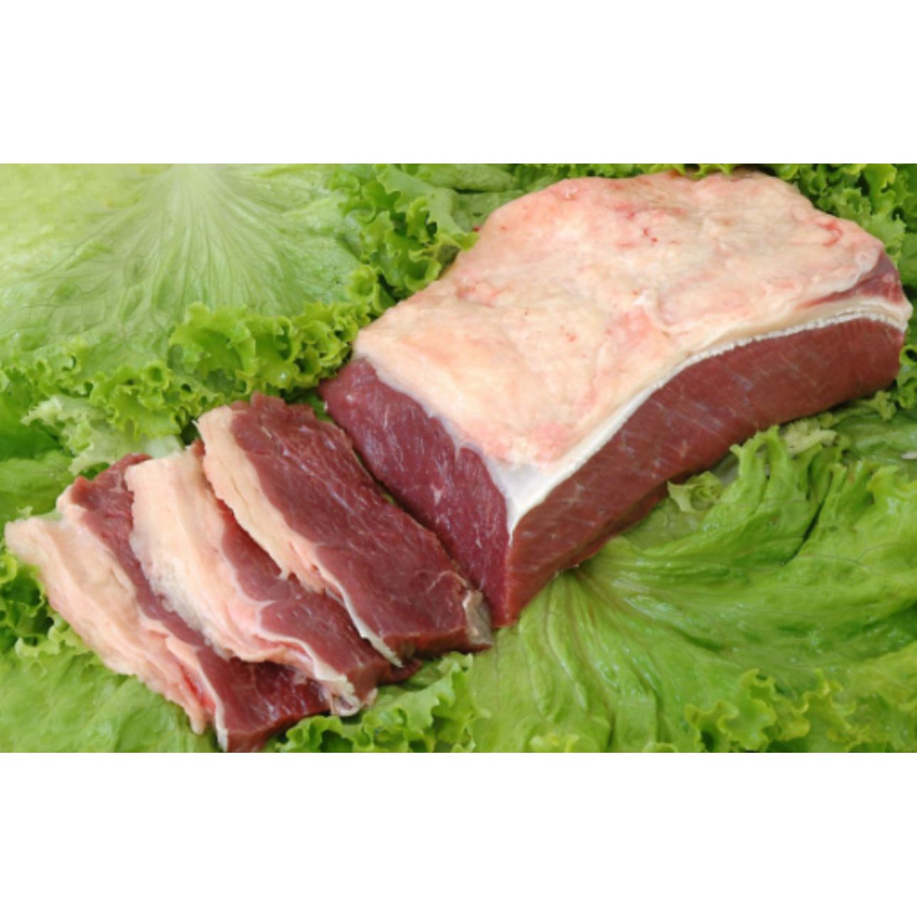 Carne Seca Picanha Top Brazil 450 - 500g (Size 2)