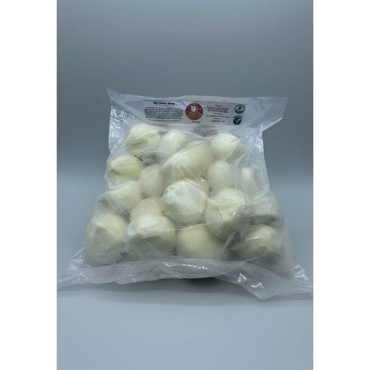 GIANT! Pao De Queijo Ze - 10 Uni