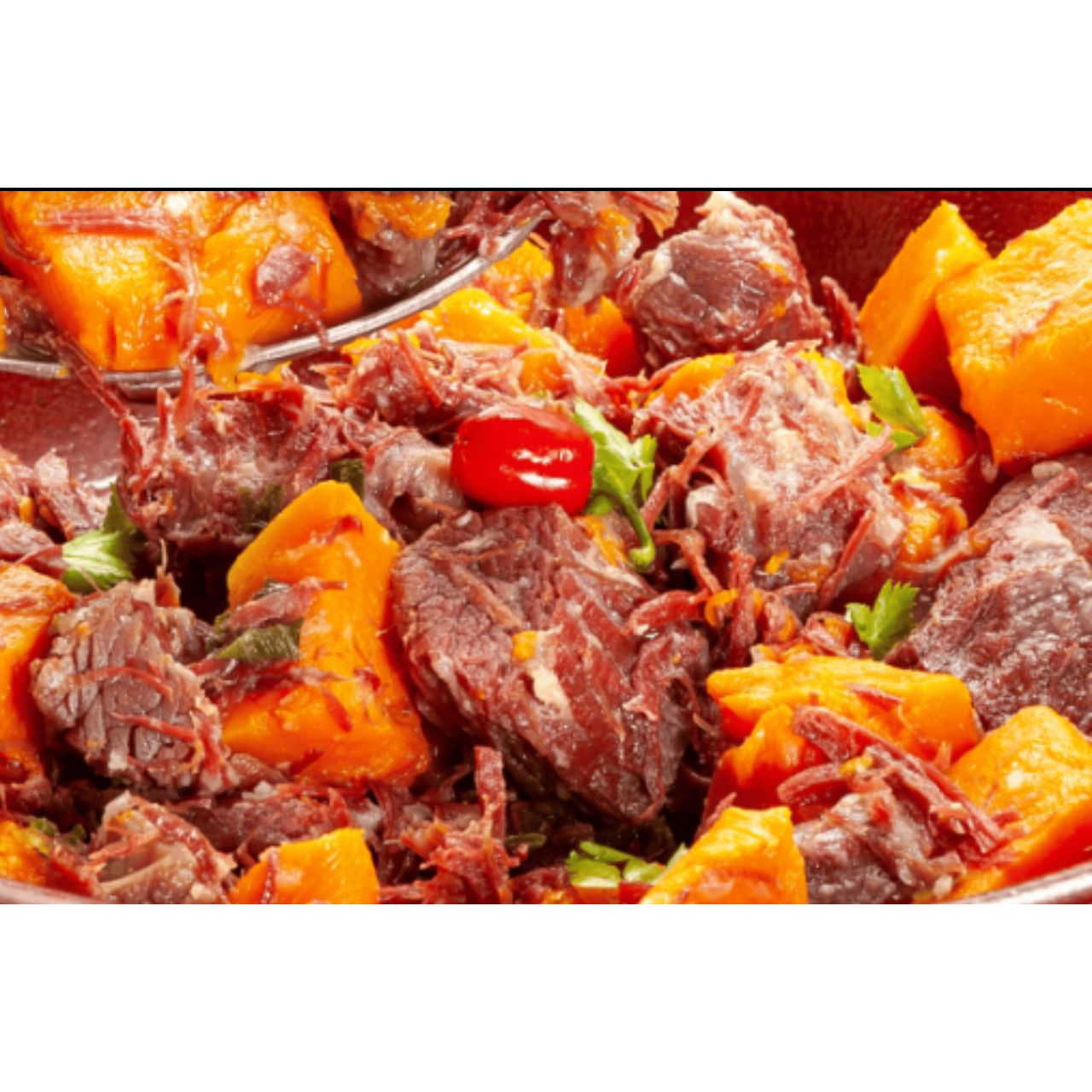 Carne Seca Top Brazil 400-450g (Size 1)