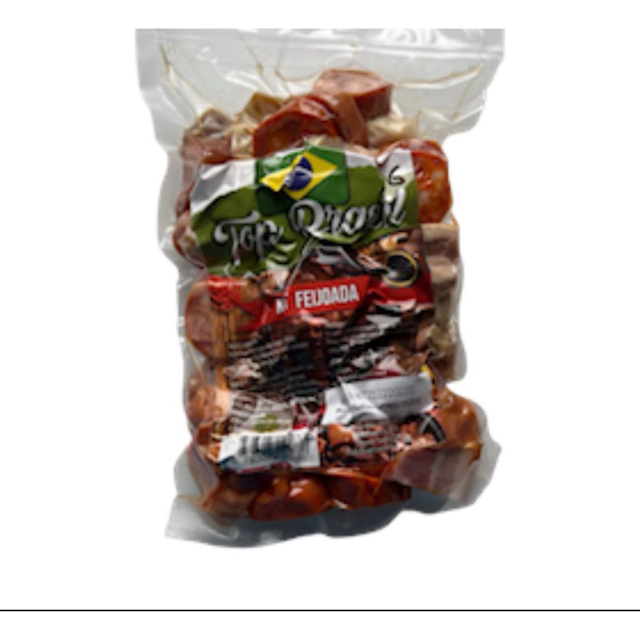 Kit Feijoada - 650- 700g (9)