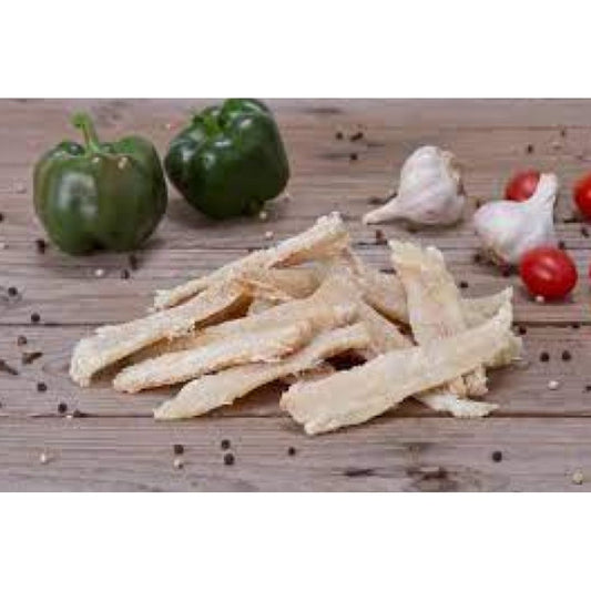 File De Bacalhau - 200g