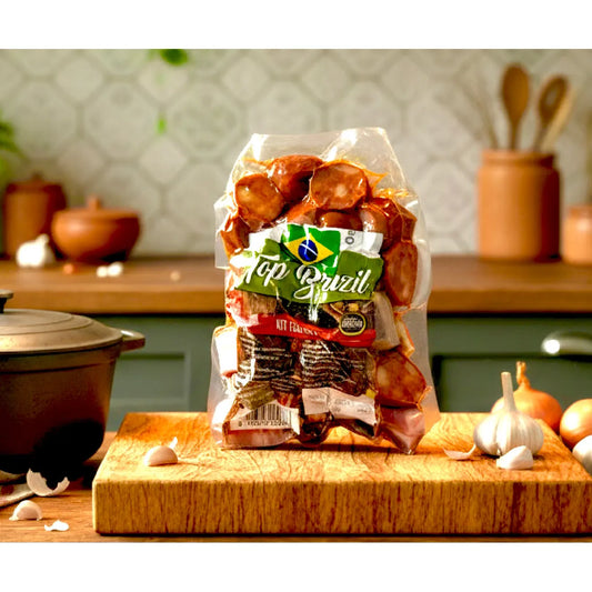 Kit Feijoada - 820g (10)