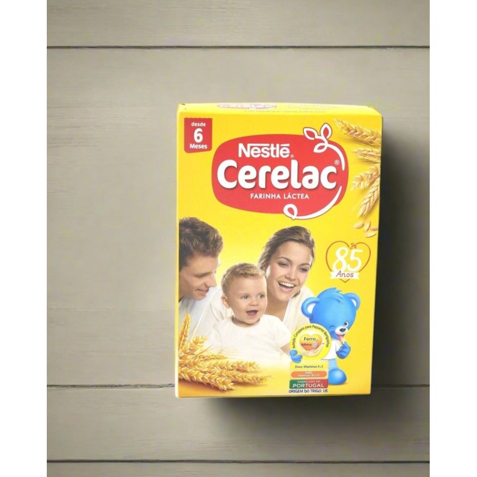 Cerelac STD 500g