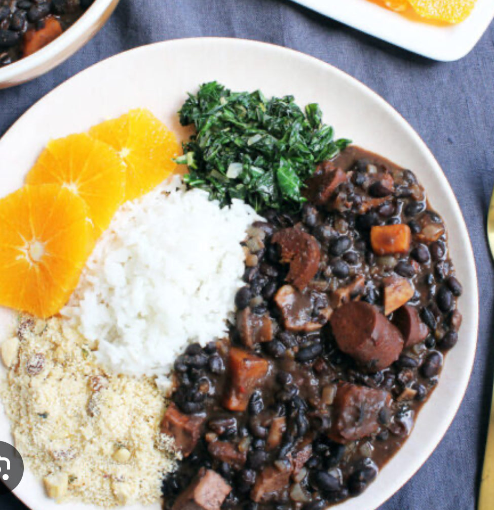 Feijoada Meal Kit