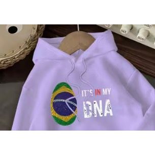 Brazil Sweatshirt