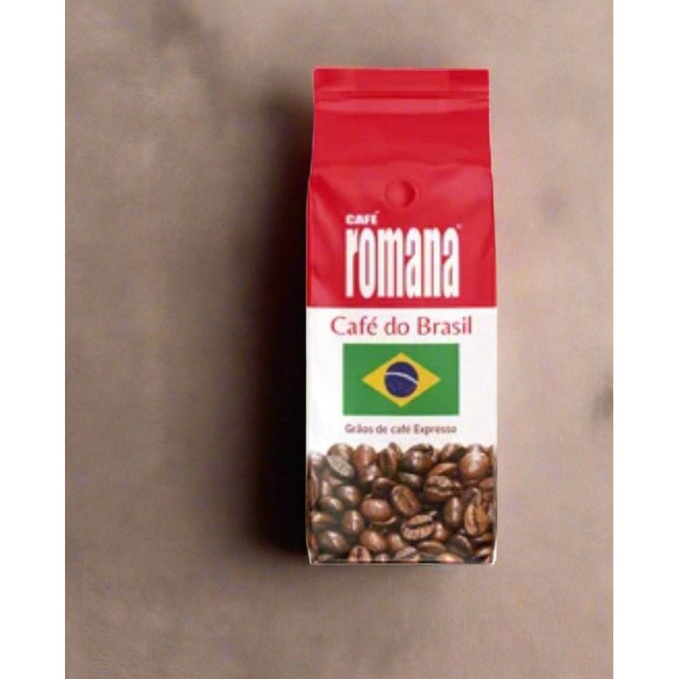 Brazilian Romana Coffee 1kg Beans