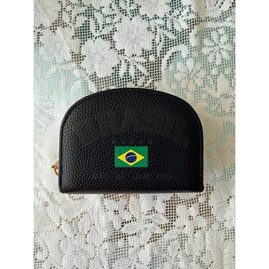 Unisex Brasil Wallet / Purse