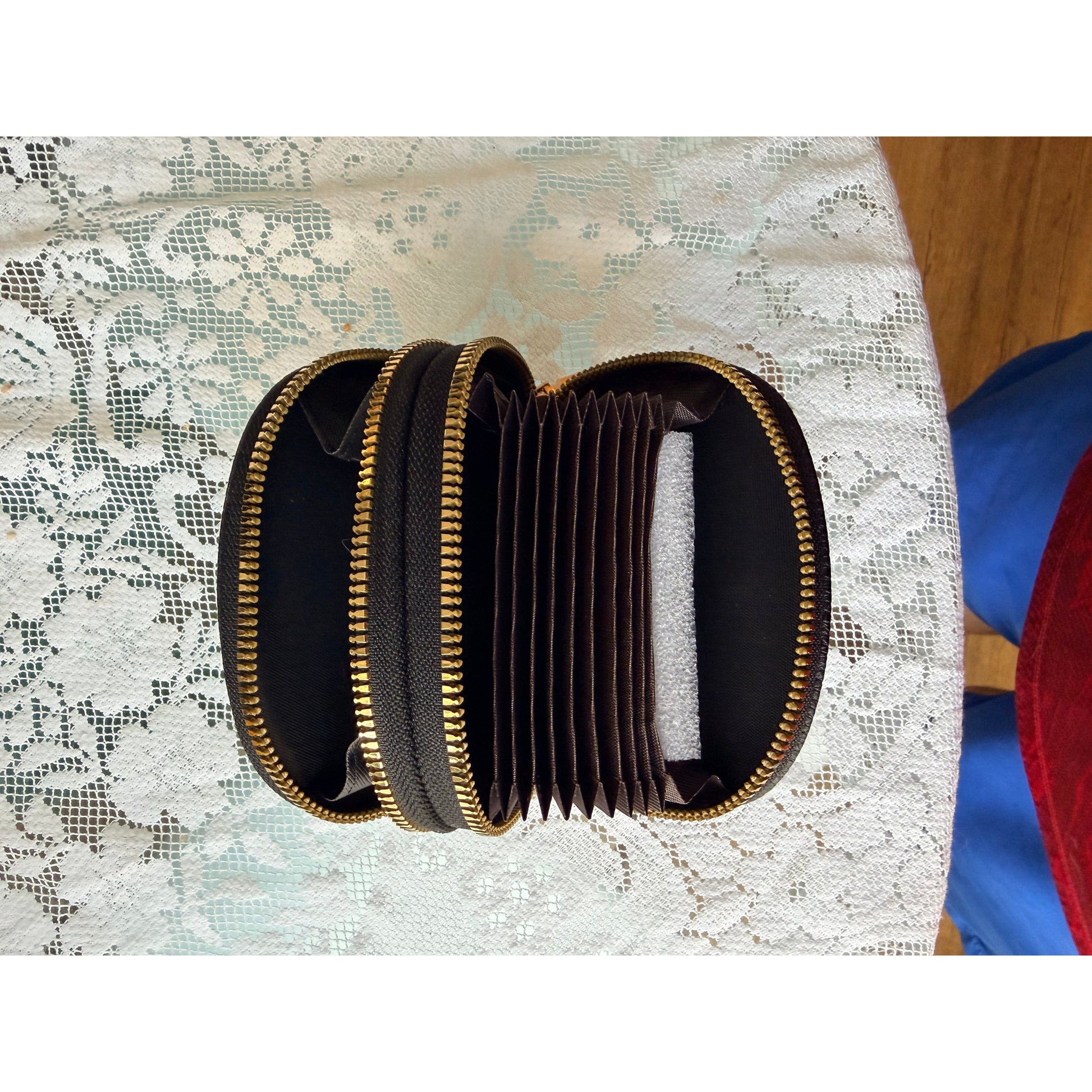 Unisex Brasil Wallet / Purse