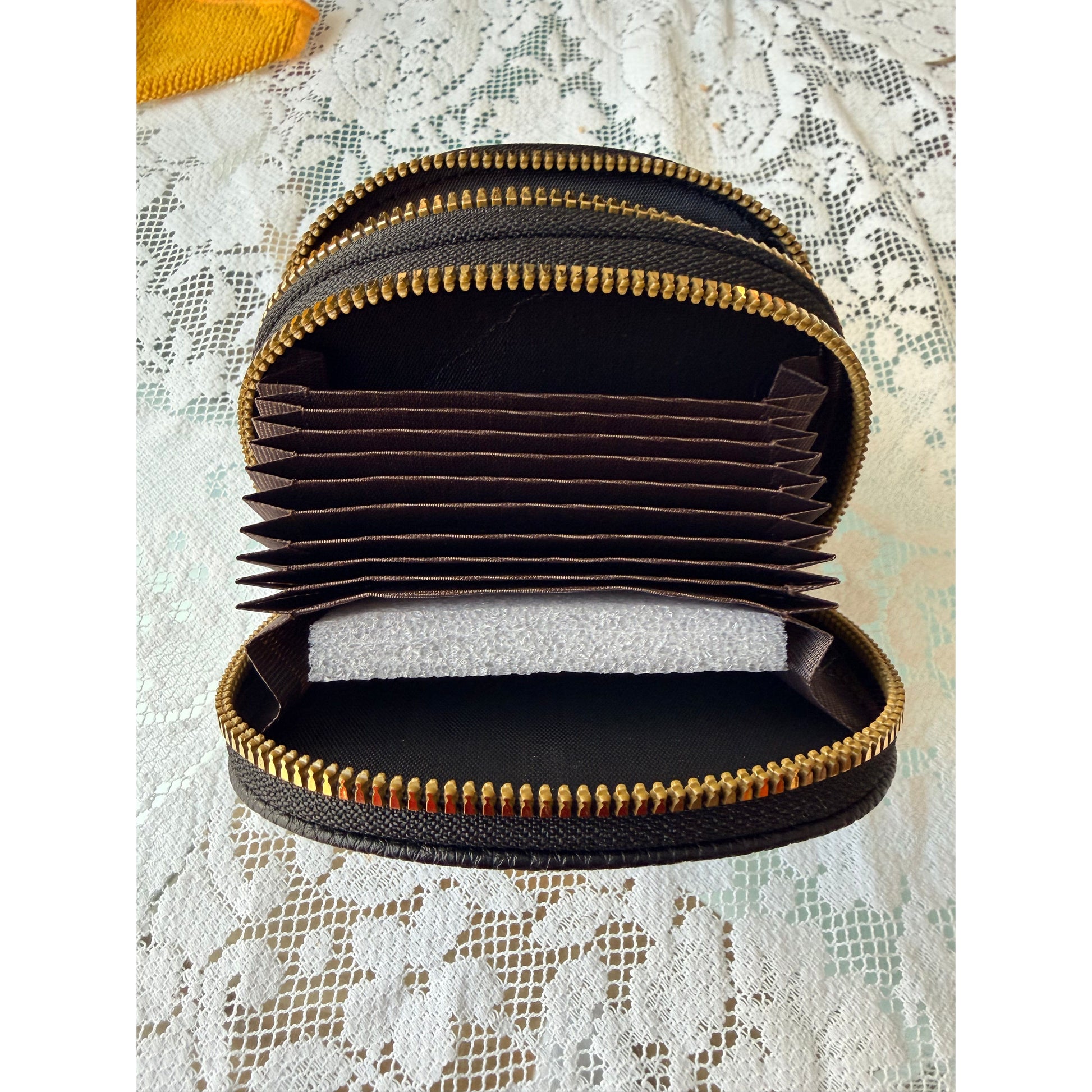Unisex Brasil Wallet / Purse
