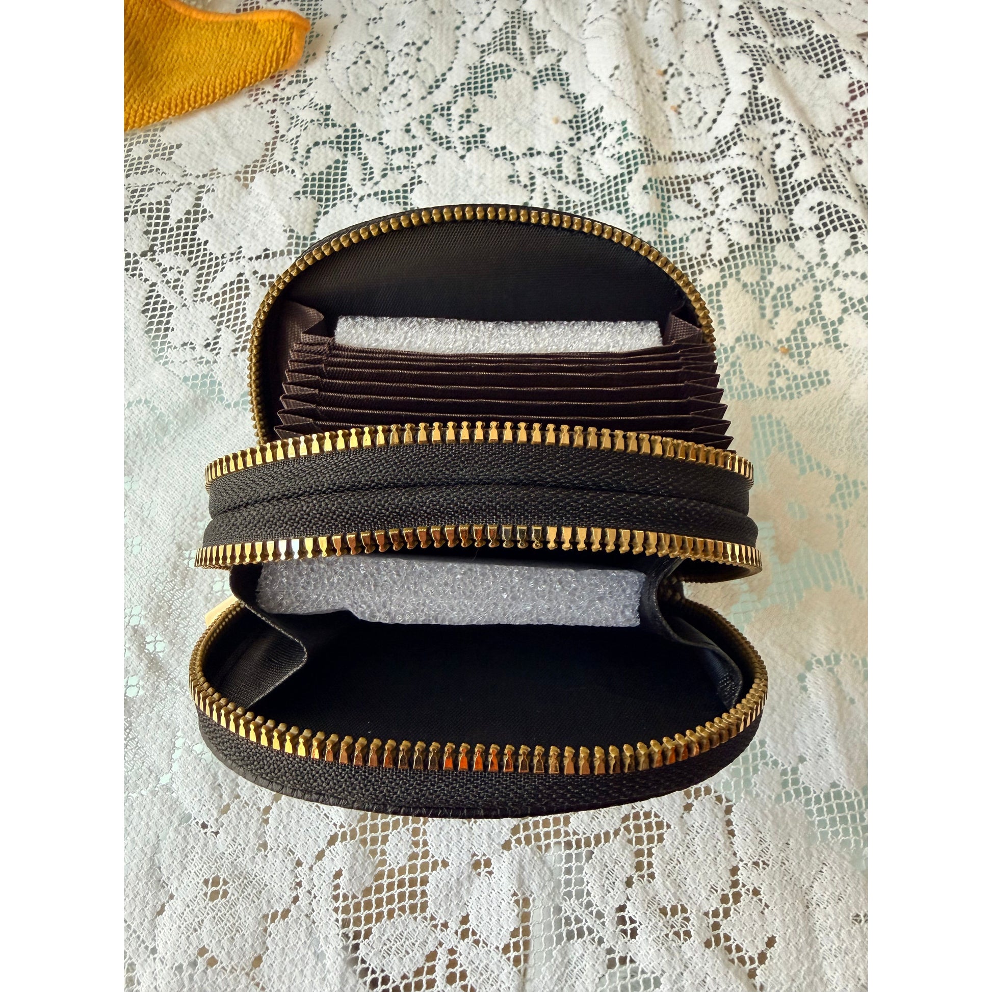 Unisex Brasil Wallet / Purse