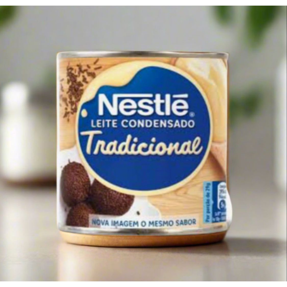 Brigadeiro Kit