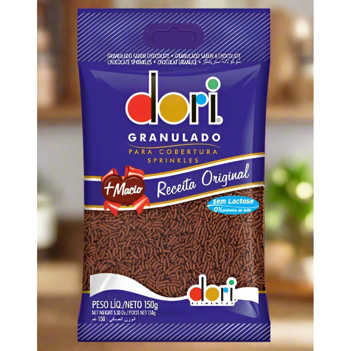 Brigadeiro Kit