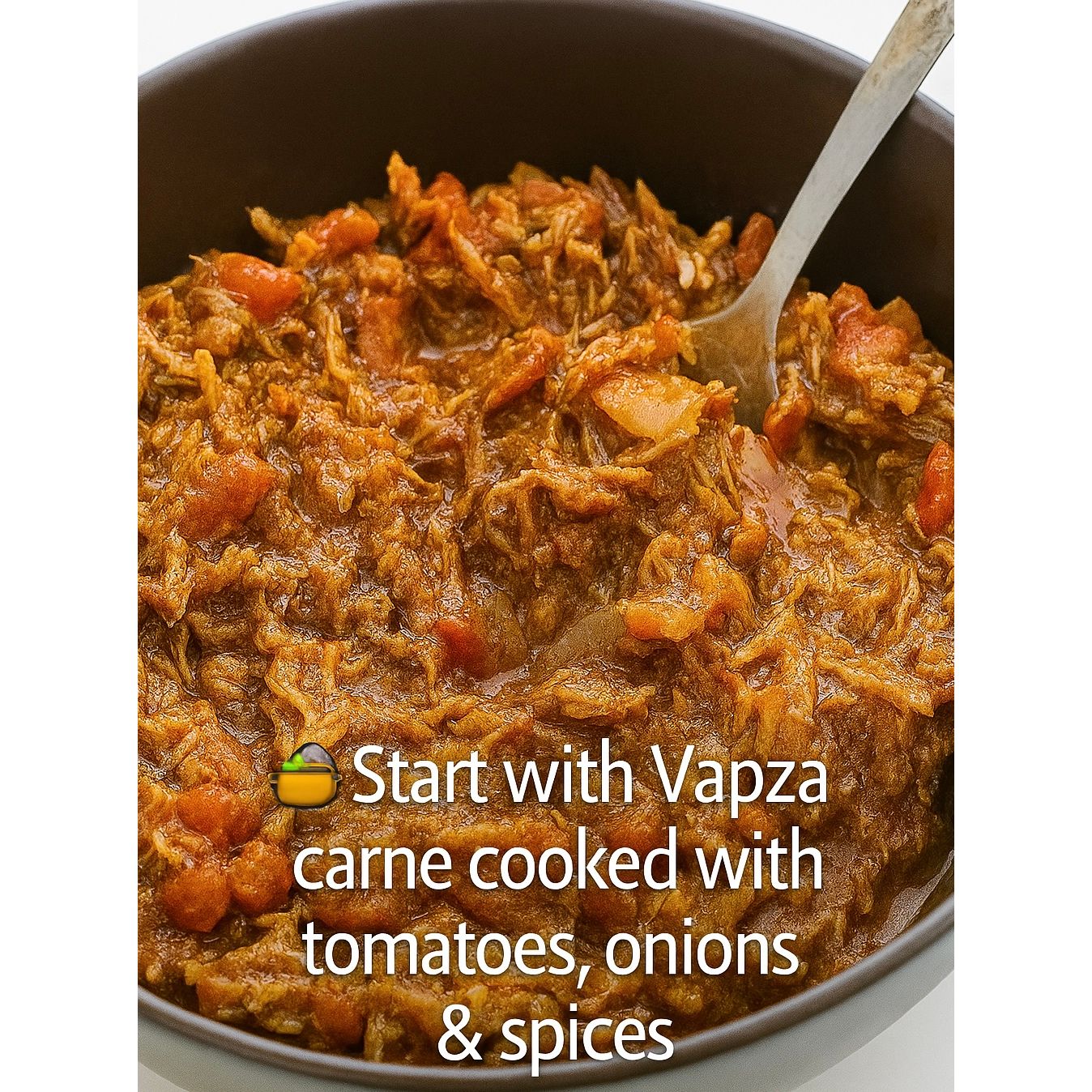 Vapza ‘Meat and Mash’ Layered Bundle & Blog