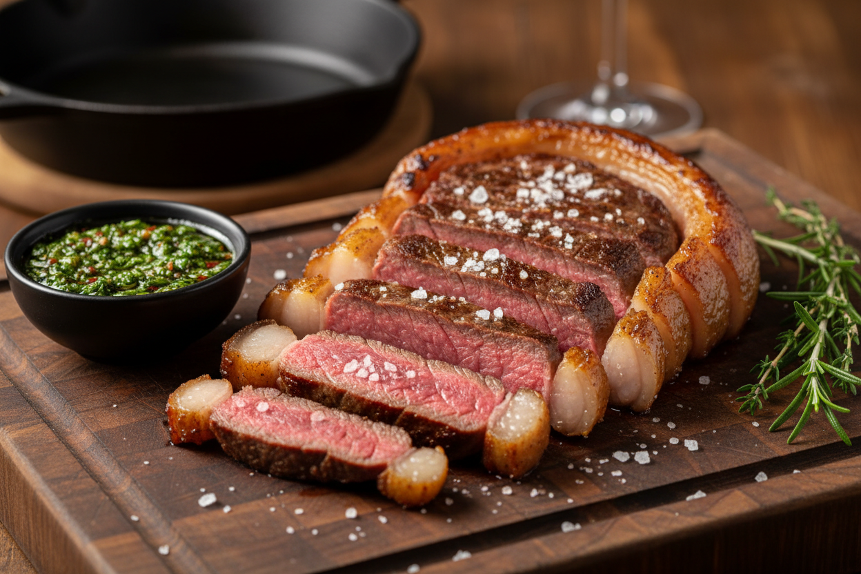 Picanha (Irish Connoisseur's Choice) Piece 701 2.024 500 1.718 @ £20.97 /KG