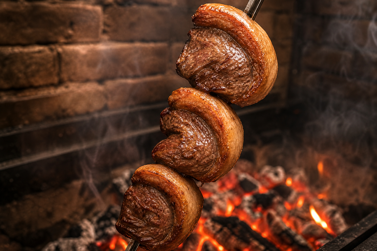 Picanha Piece 303 1.938 @ £20.97 /KG Long Date
