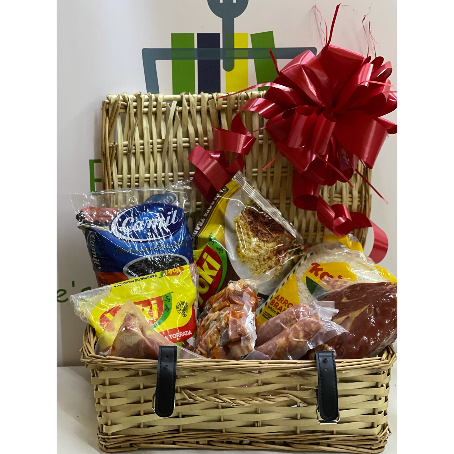 Feijoada Hamper ++