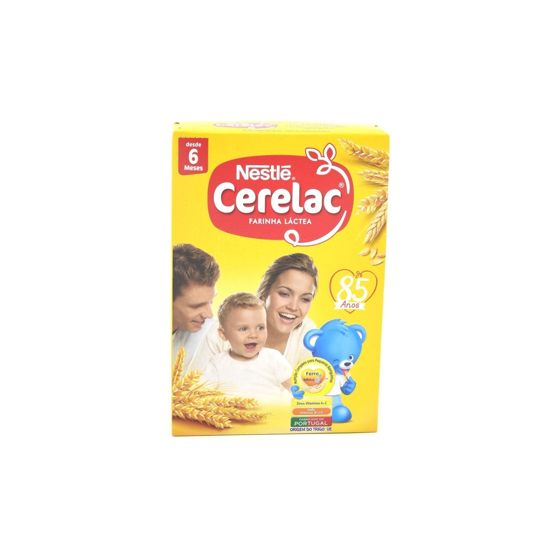 Cerelac STD 500g