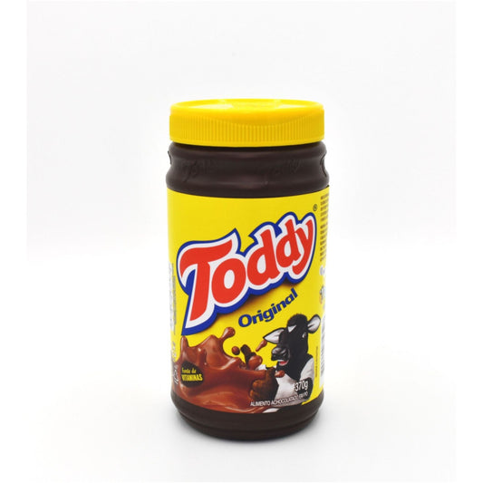 Toddy Chocolate em po  370gr