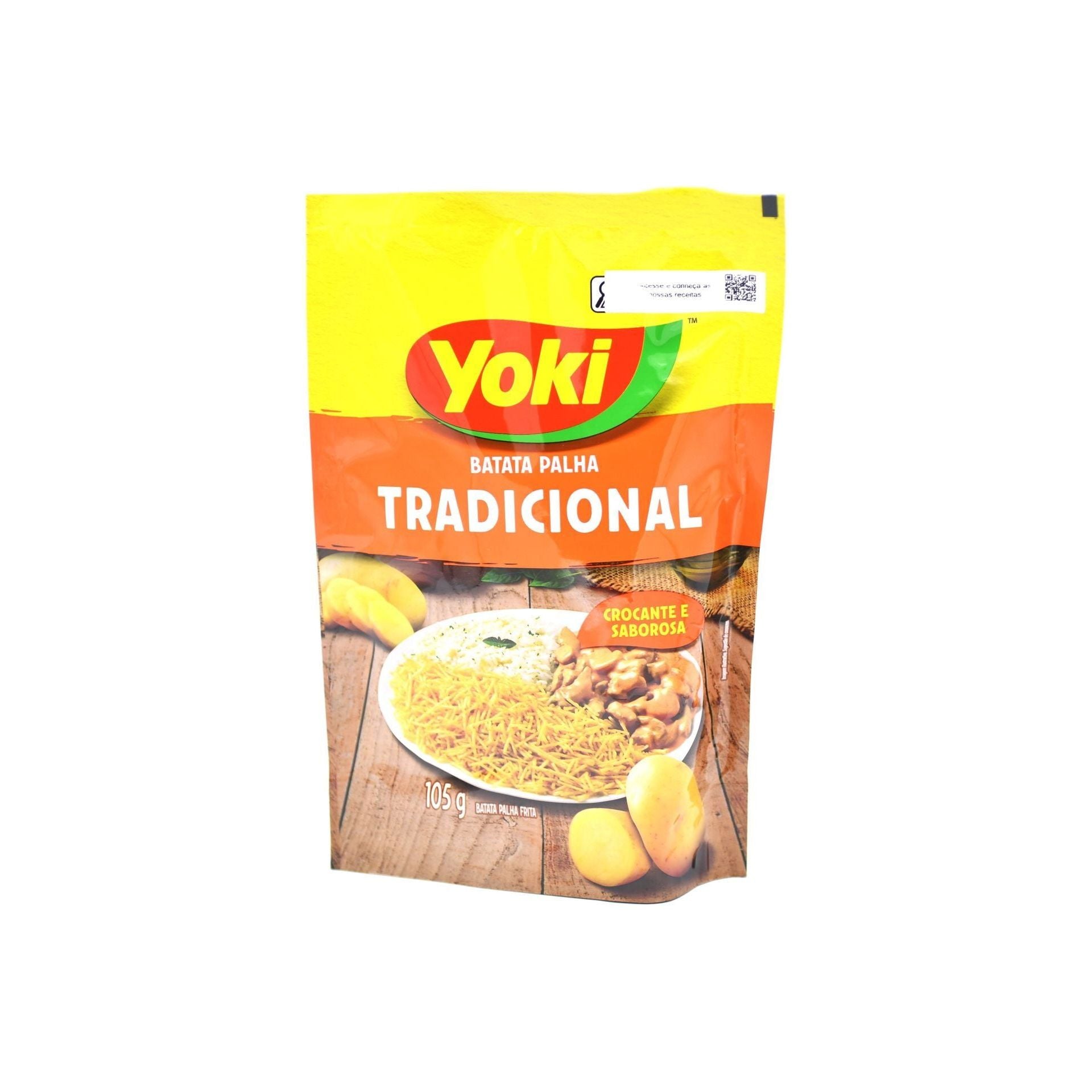 Yoki Groceries – Emporio Brasil
